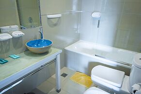 Hostería y Restaurante América