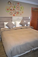 Hostería y Restaurante América