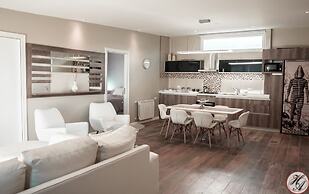 Hostería y Restaurante América