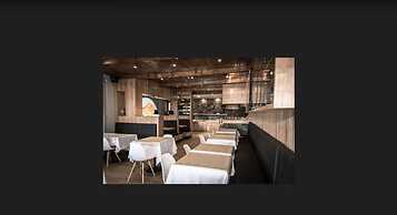 Hostería y Restaurante América