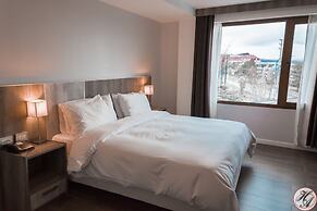 Hostería y Restaurante América