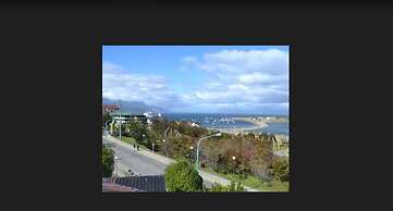 Hostería y Restaurante América