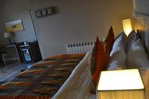 Hostería y Restaurante América