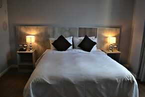 Hostería y Restaurante América