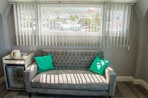 Hostería y Restaurante América