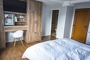 Hostería y Restaurante América