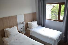 Hostería y Restaurante América