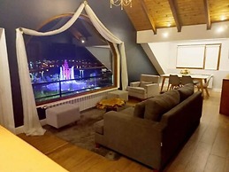 Hostería y Restaurante América