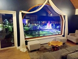 Hostería y Restaurante América