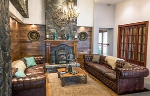 Hostería y Restaurante América