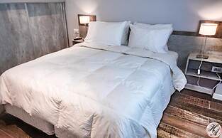 Hostería y Restaurante América