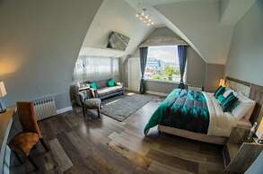 Hostería y Restaurante América