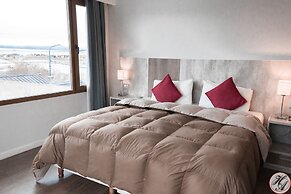 Hostería y Restaurante América