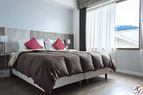 Hostería y Restaurante América