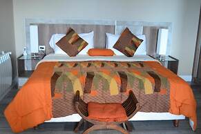 Hostería y Restaurante América