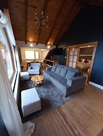 Hostería y Restaurante América