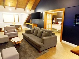 Hostería y Restaurante América