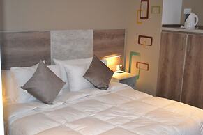 Hostería y Restaurante América