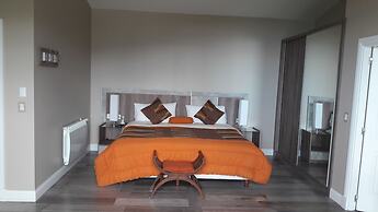 Hostería y Restaurante América