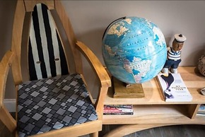 Hostería y Restaurante América