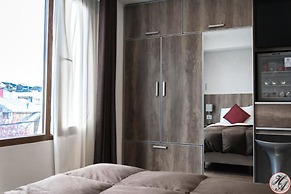 Hostería y Restaurante América