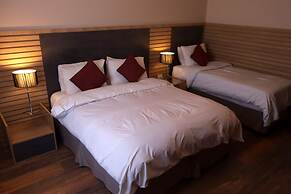 Hostería y Restaurante América