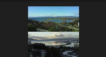 Hostería y Restaurante América