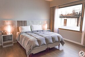 Hostería y Restaurante América