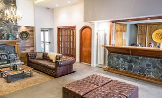 Hostería y Restaurante América