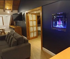 Hostería y Restaurante América