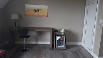 Hostería y Restaurante América