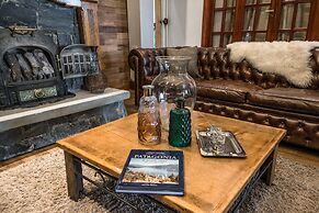 Hostería y Restaurante América