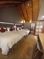 Hostería y Restaurante América