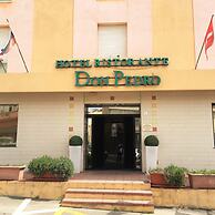 Hotel Don Pedro