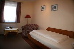 Hotel garni Zur Post