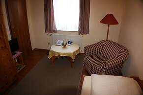 Hotel garni Zur Post