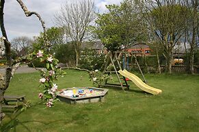 Hotel garni Zur Post