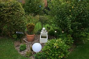 Hotel garni Zur Post