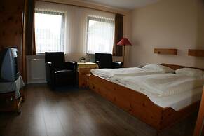 Hotel garni Zur Post