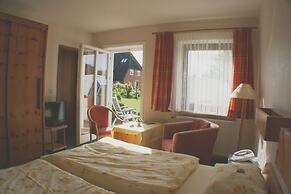 Hotel garni Zur Post