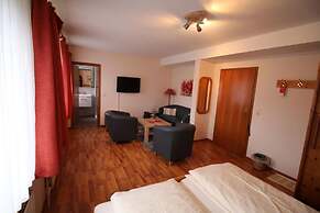 Hotel garni Zur Post