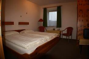 Hotel garni Zur Post