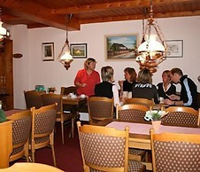 Hotel garni Zur Post