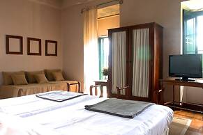 Rectoral de Cobres 1729