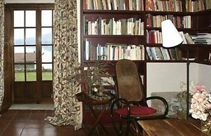 Rectoral de Cobres 1729