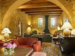 Rectoral de Cobres 1729