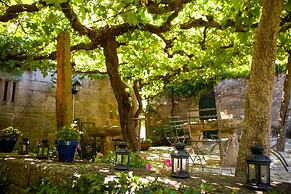 Rectoral de Cobres 1729