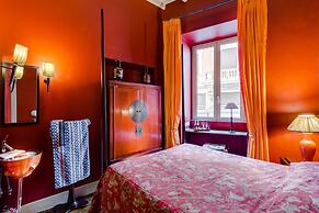 Casa Heberart Guest House Capo Le Case