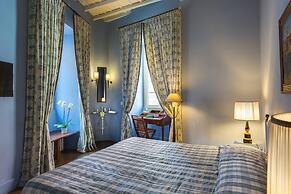 Casa Heberart Guest House Capo Le Case