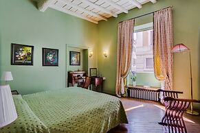 Casa Heberart Guest House Capo Le Case